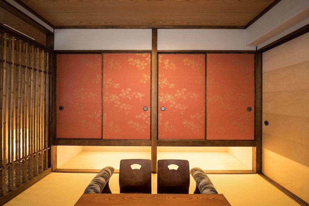 Hotel Shikisai Kyoto Deluxe Family Room (Higashiyama) 4