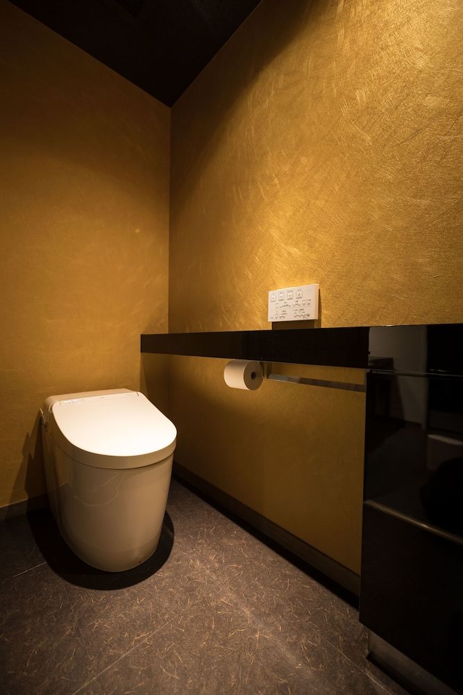 Hotel Shikisai Kyoto Superior Quadruple Room (Kinkaku) 5