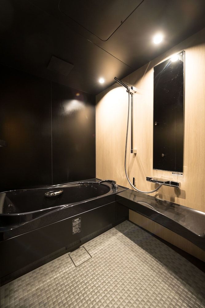 Hotel Shikisai Kyoto Superior Quadruple Room (Kinkaku) 6