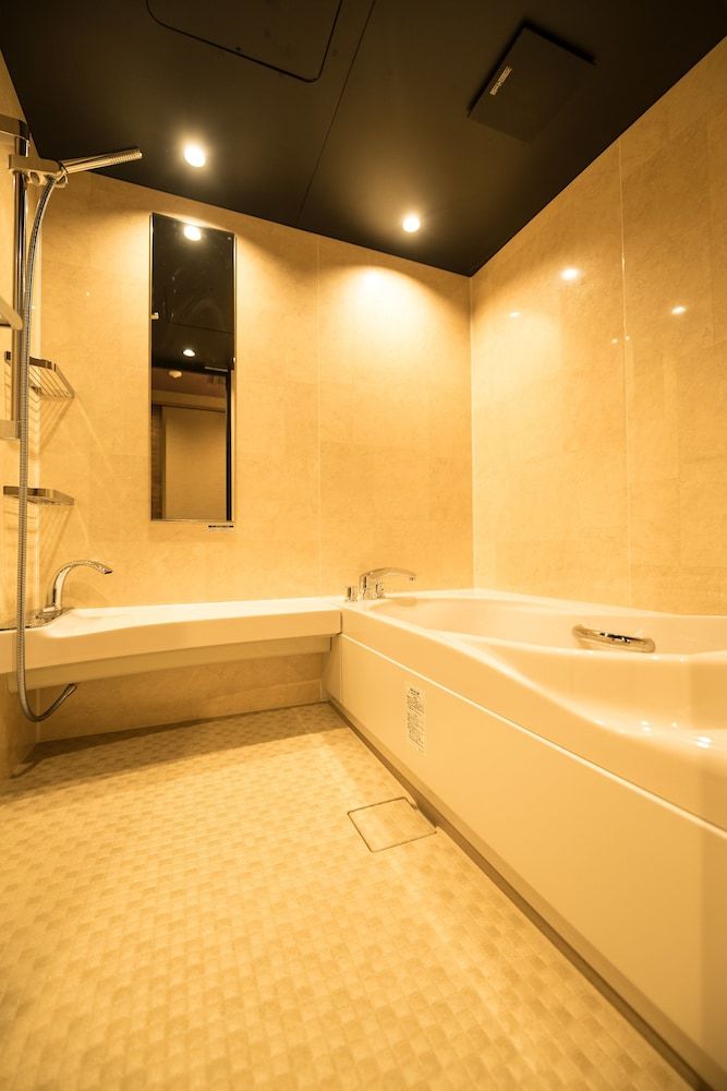 Hotel Shikisai Kyoto Deluxe Family Room (Higashiyama) 6