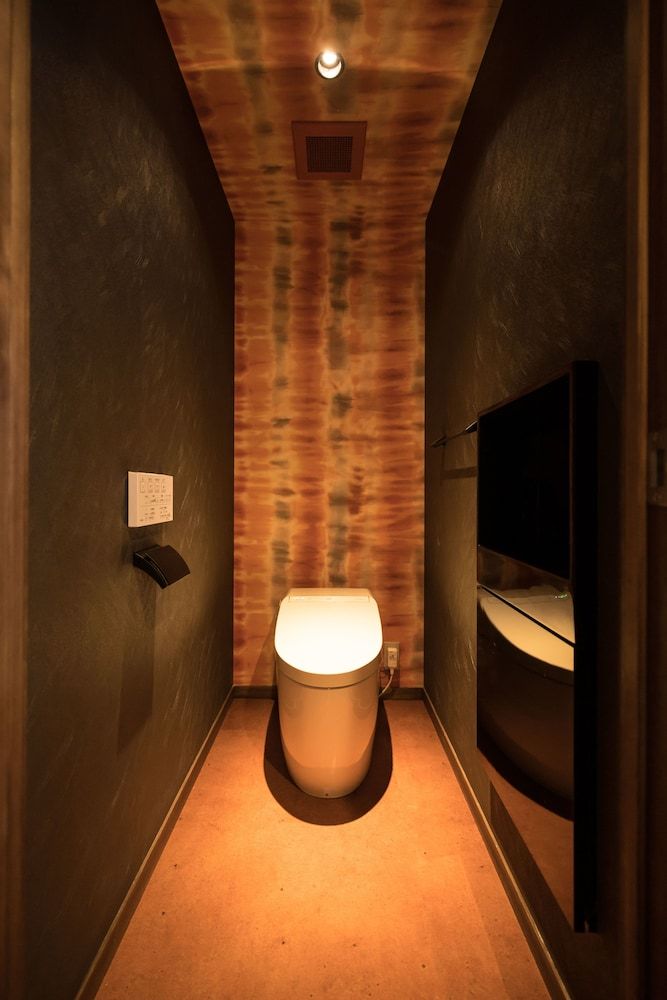 Hotel Shikisai Kyoto Deluxe Family Room (Higashiyama) 5