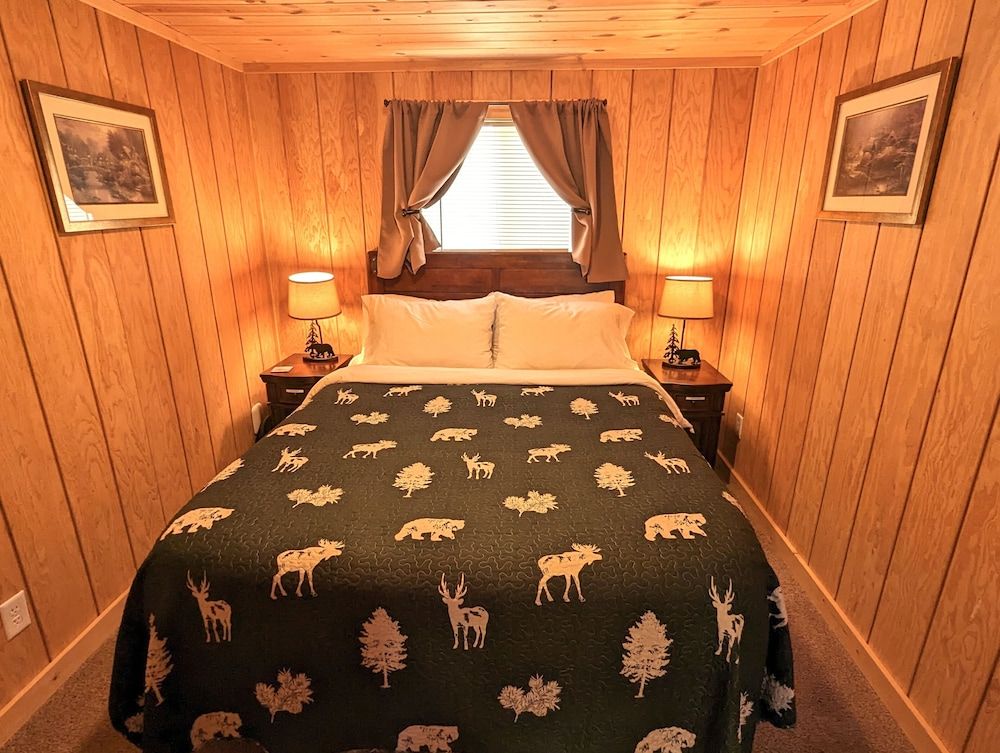 Standard Cabin #3