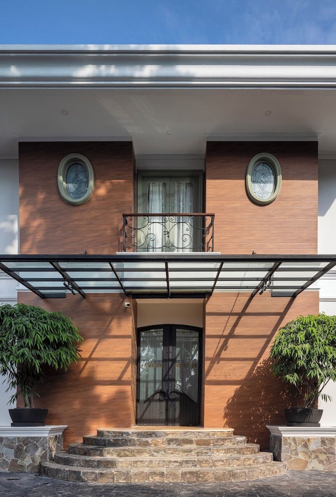 undefined Artotel Casa Hang Tuah 4