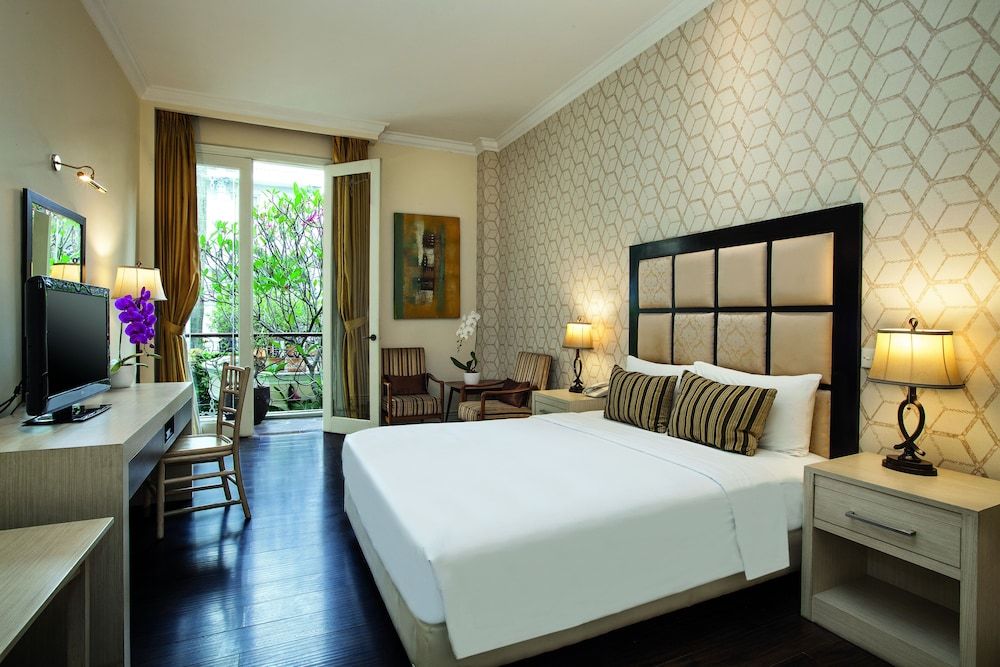 undefined Artotel Casa Hang Tuah 2