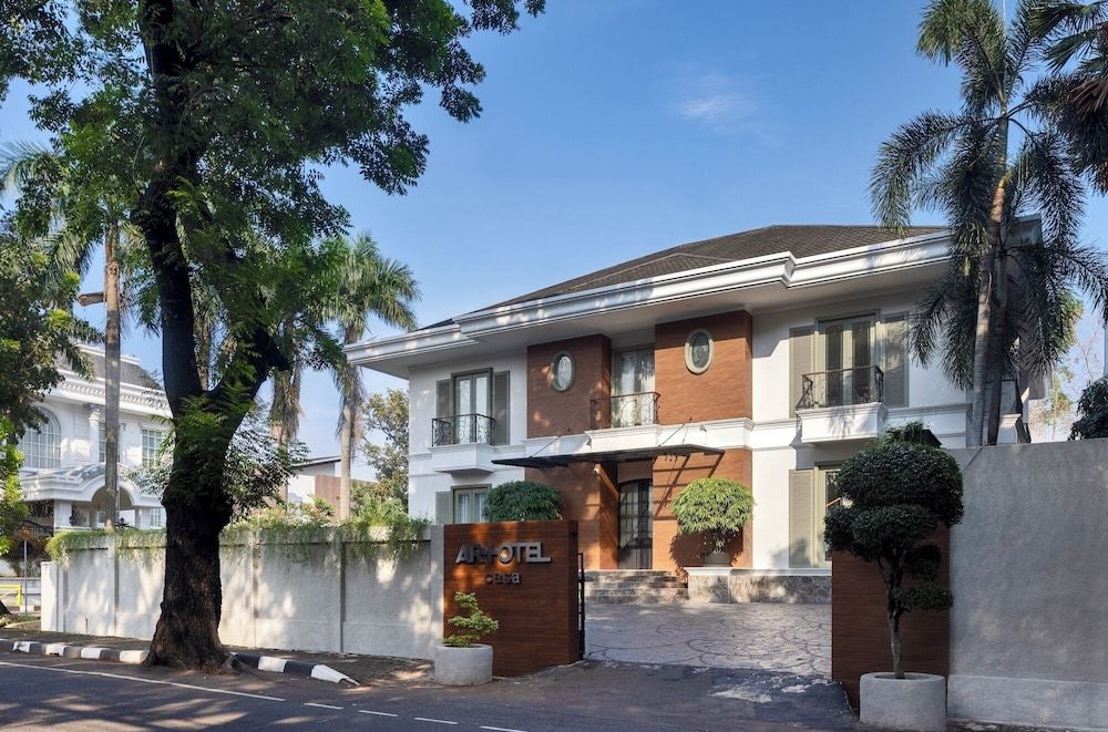 undefined Artotel Casa Hang Tuah 6