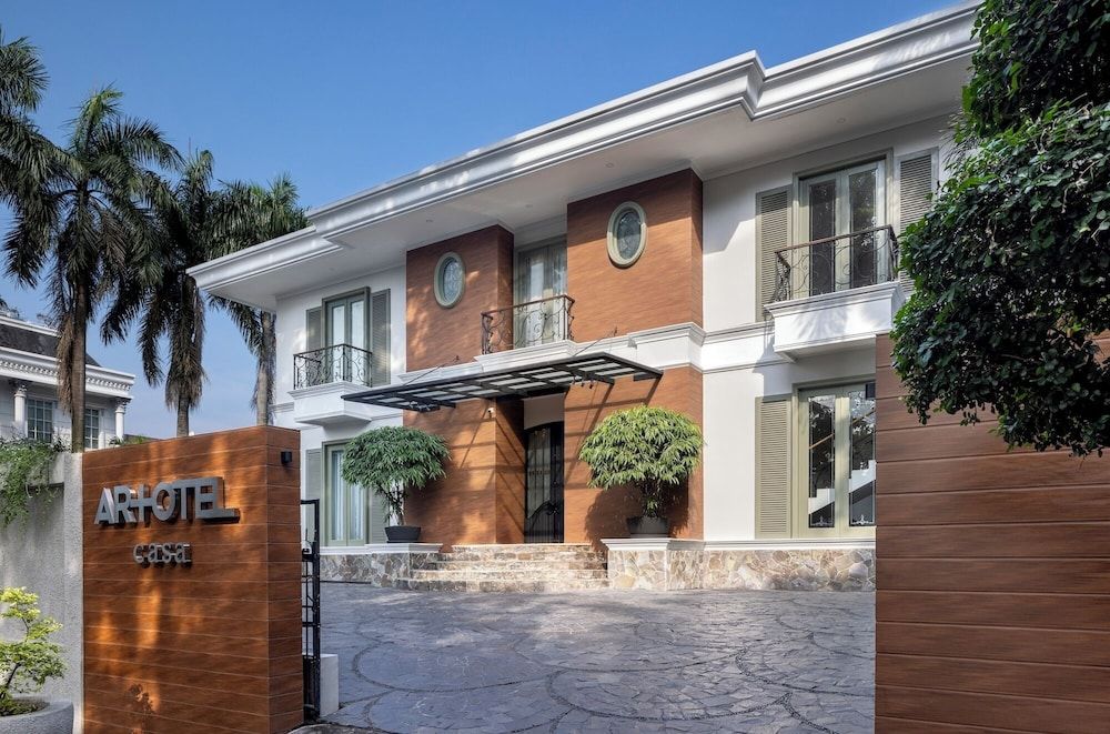 undefined Artotel Casa Hang Tuah 2