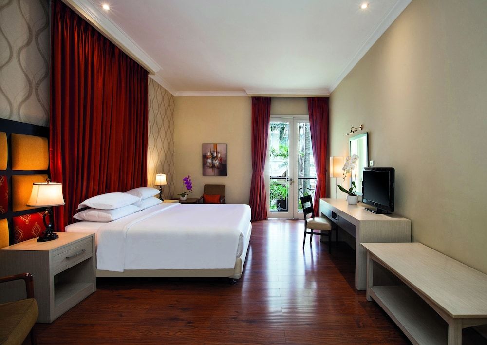 undefined Artotel Casa Hang Tuah