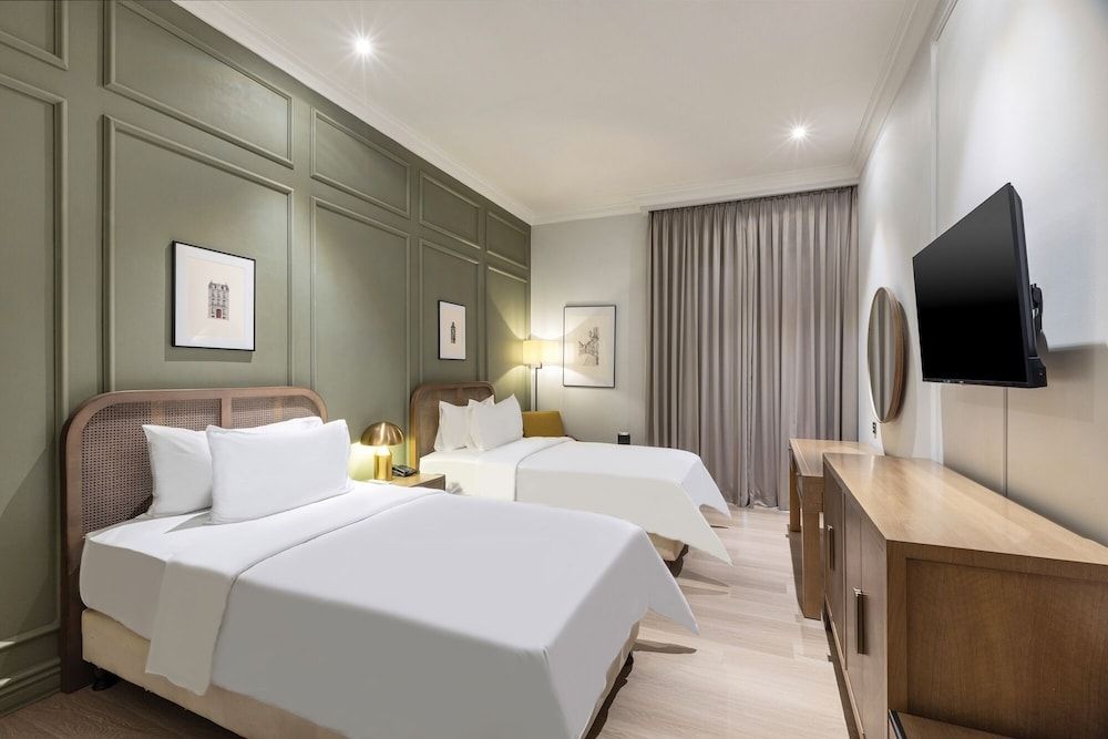 undefined Artotel Casa Hang Tuah 10