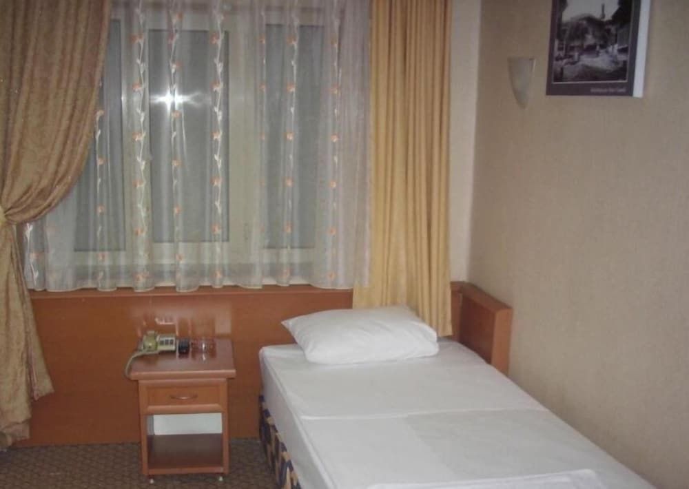 Saray Hotel Single Room, 1 Twin Bed 2