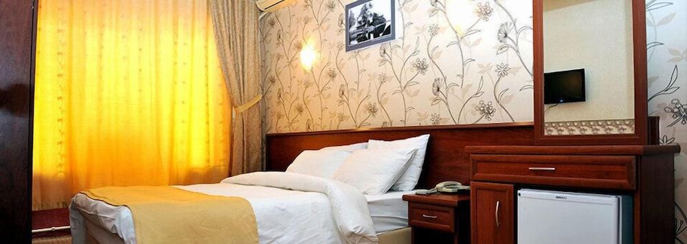 Saray Hotel Double Room 3