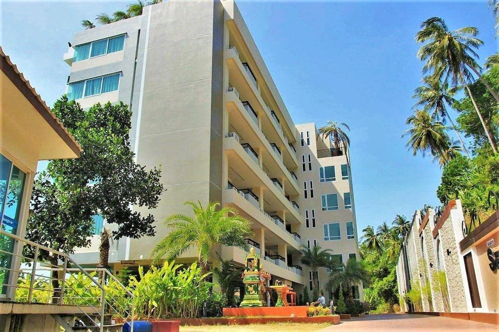 undefined Sea and Sky 1 Karon Beach by PHR 4