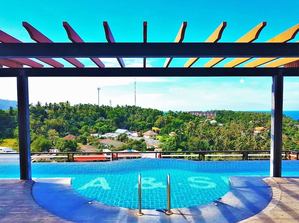 undefined Sea and Sky 1 Karon Beach by PHR 10