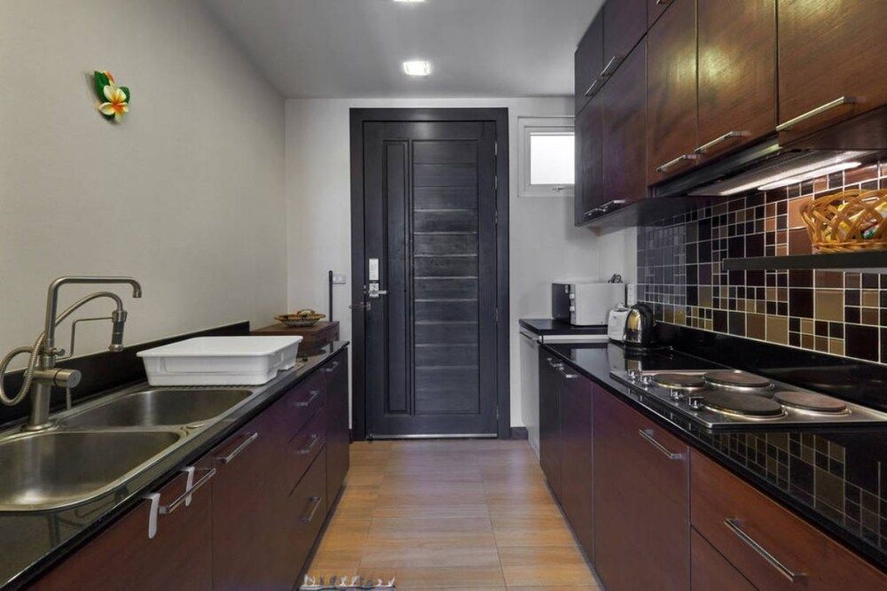 Sea and Sky 1 Karon Beach by PHR Premium Apartment, 2 Bedrooms, Jetted Tub, Sea View 7