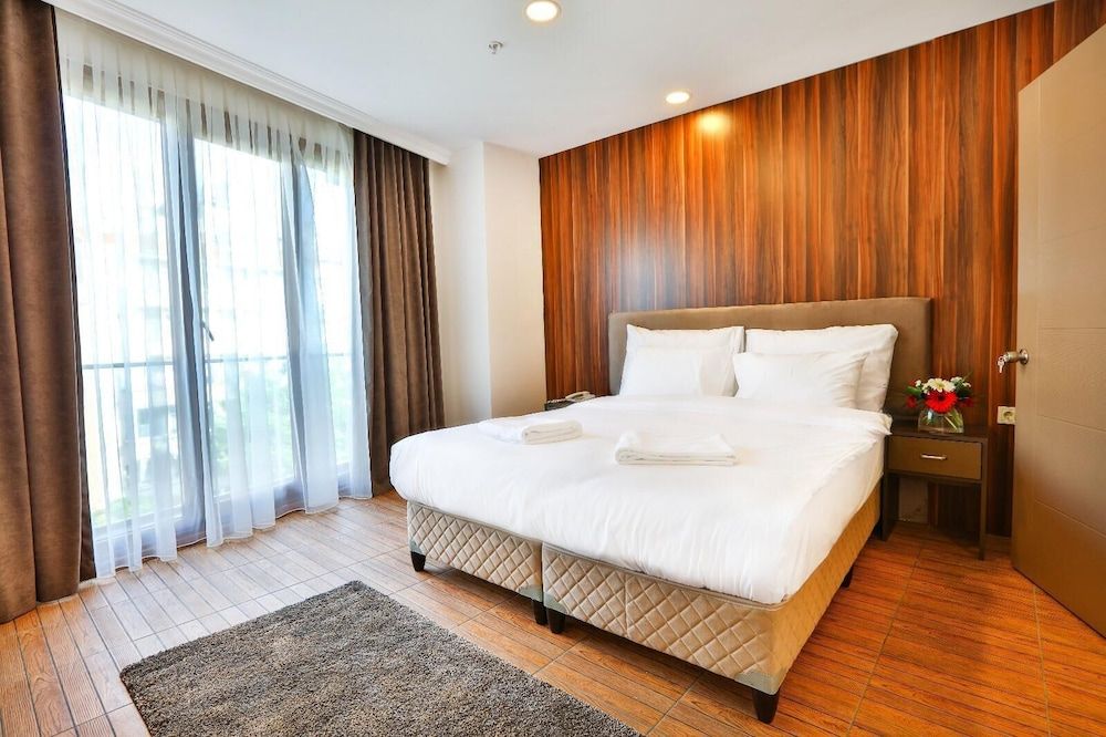 undefined Modern Suites