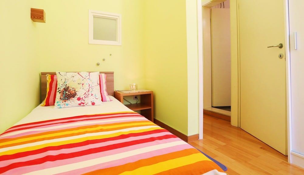 Apartments Marmont Apartment, 2 Bedrooms, Balcony 2