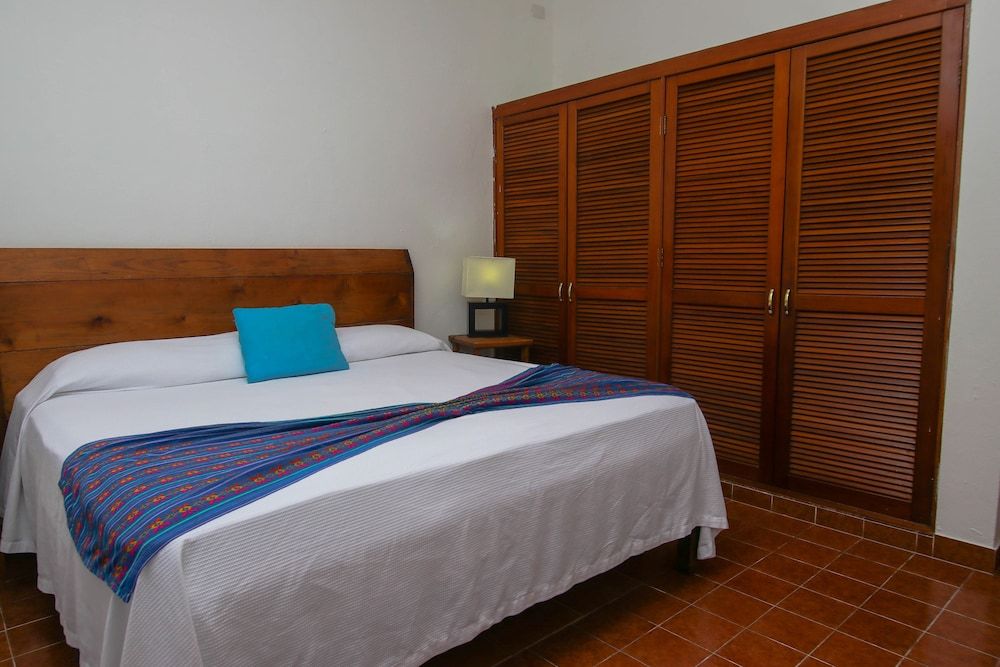 Standard Villa, 3 Bedrooms, Kitchen, Garden View