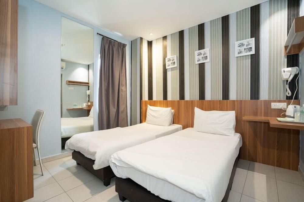 undefined Cappuccino Hotel