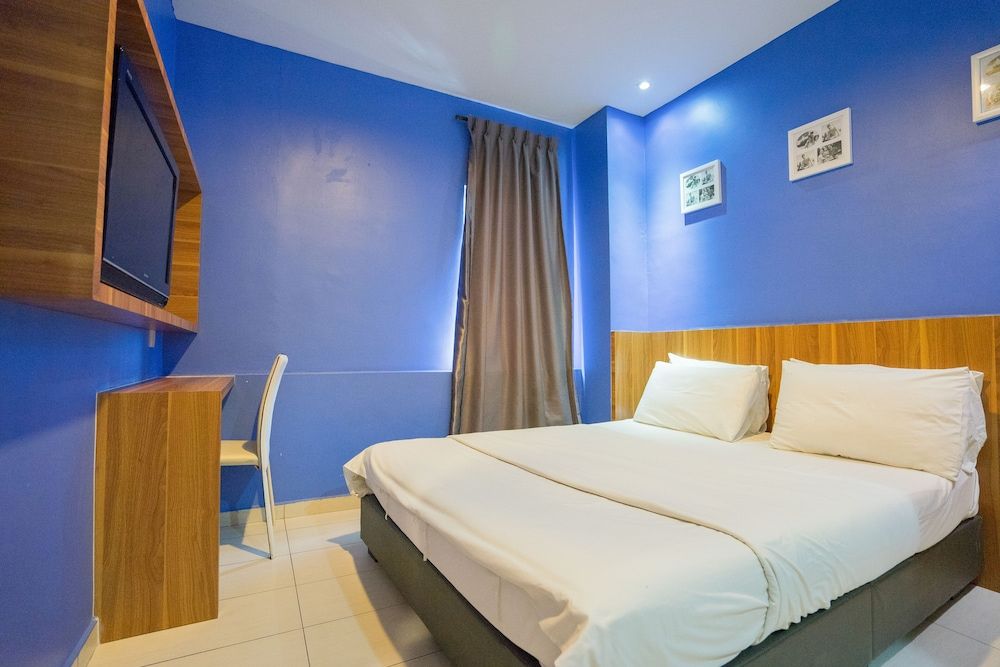 undefined Cappuccino Hotel 7