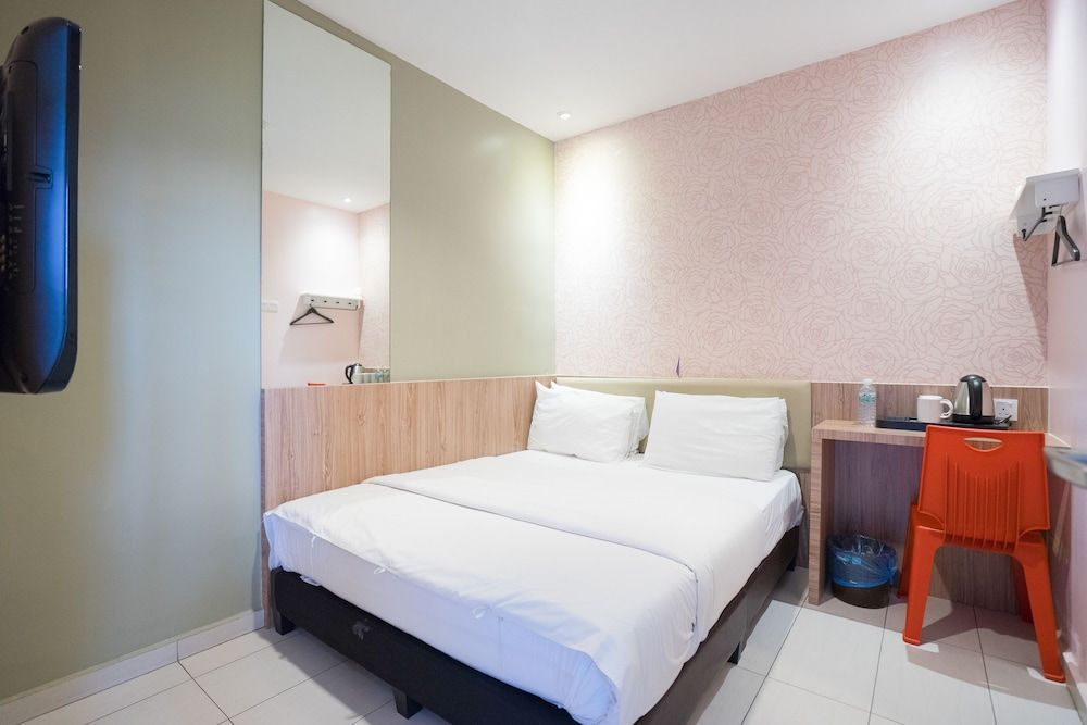 undefined Cappuccino Hotel 10