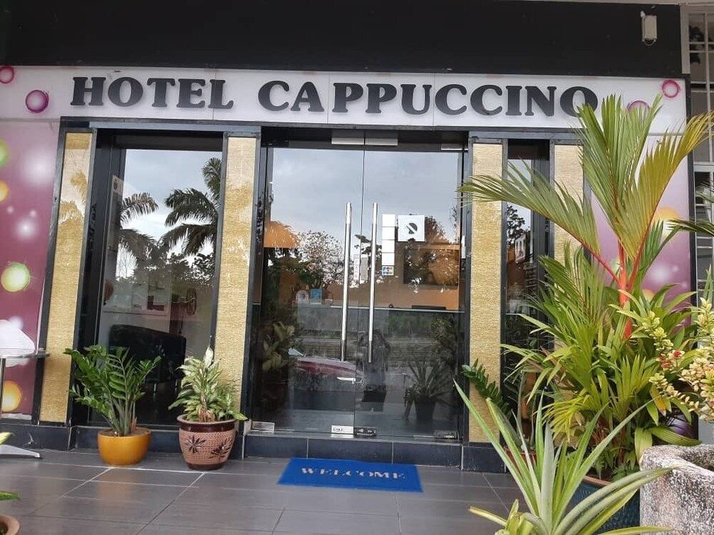 undefined Cappuccino Hotel 4