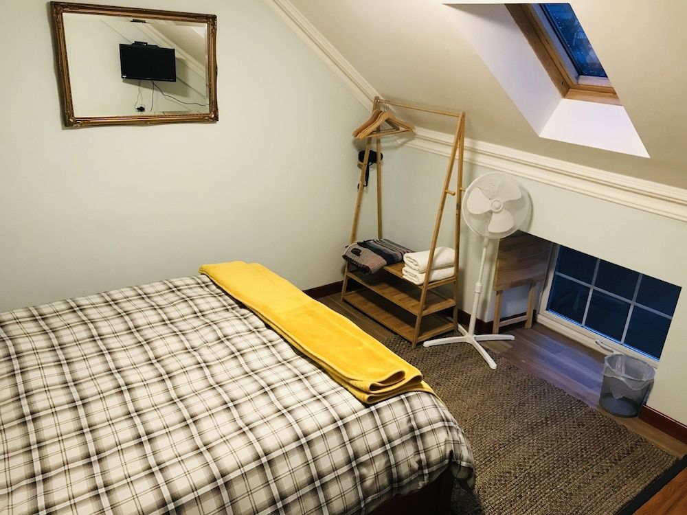 Pisgah Guest House Snowdonia Deluxe Double Room, 1 King Bed, Ensuite 2