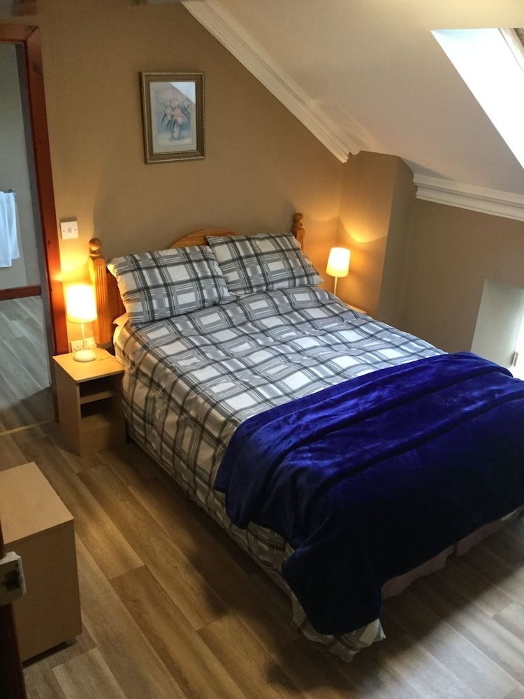 Pisgah Guest House Snowdonia Business Double Room, Ensuite (5&6) 10