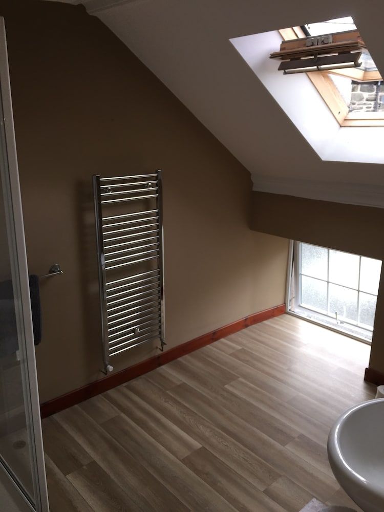 Pisgah Guest House Snowdonia Business Double Room, Ensuite (5&6) 18