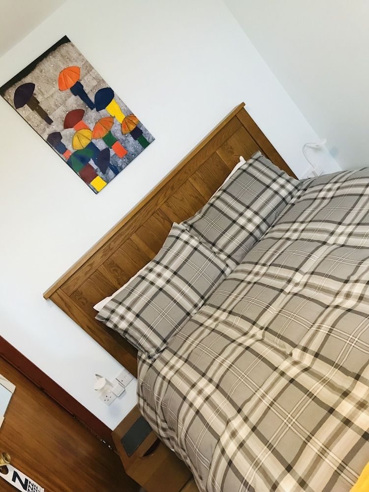 Pisgah Guest House Snowdonia Deluxe Double Room, 1 King Bed, Ensuite