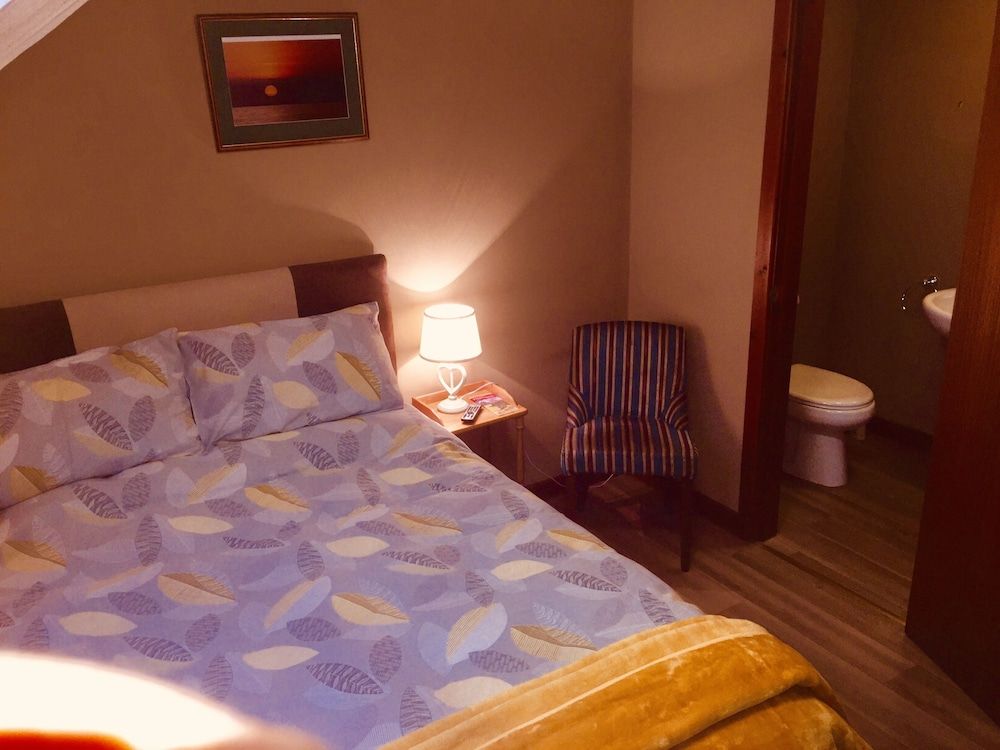 Pisgah Guest House Snowdonia Business Double Room, Ensuite (5&6) 17