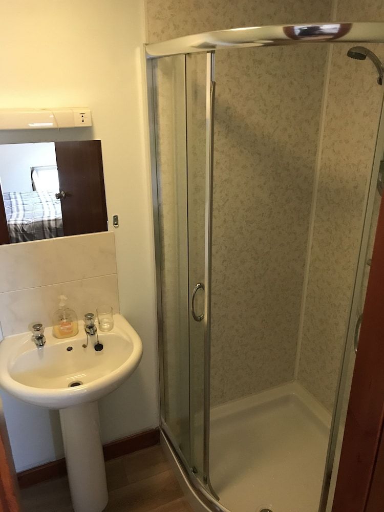 Pisgah Guest House Snowdonia Business Double Room, Ensuite (5&6) 14