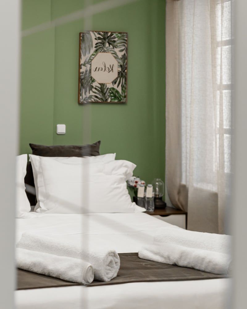 undefined Monastiraki Urban Apartments 10