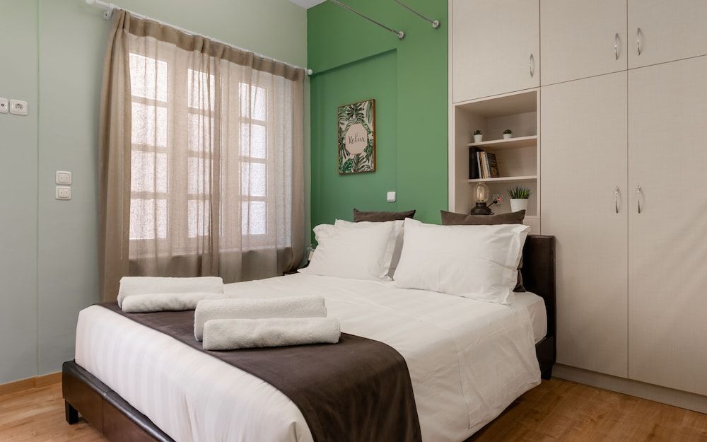 undefined Monastiraki Urban Apartments 5