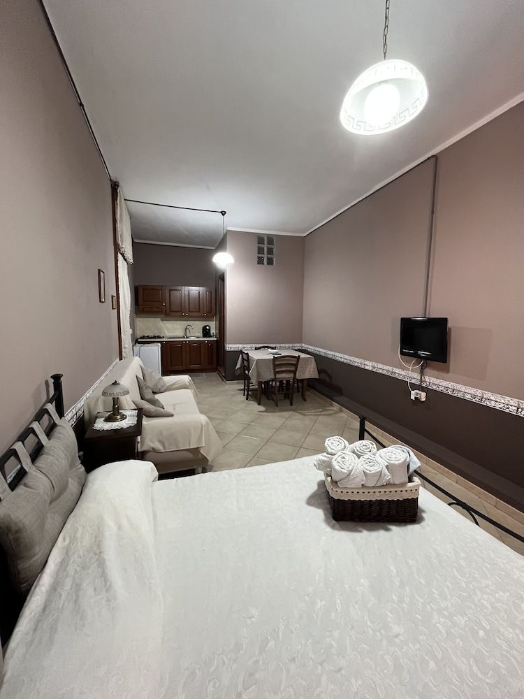 B&B Su Maimoni Family Double Room 2