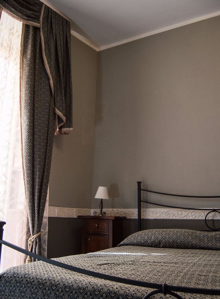 B&B Su Maimoni Romantic Double Room 3