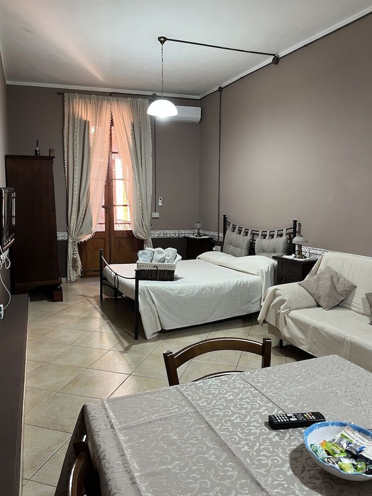 B&B Su Maimoni Family Double Room 3