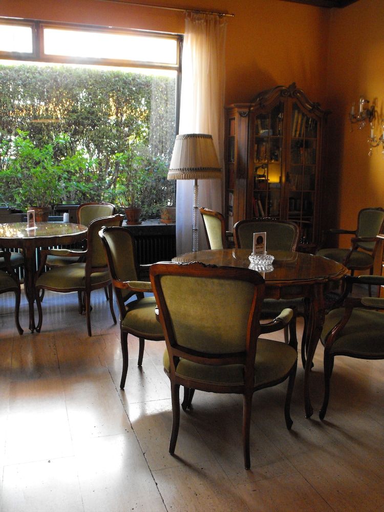 undefined Hotel Hohenstauffen 6