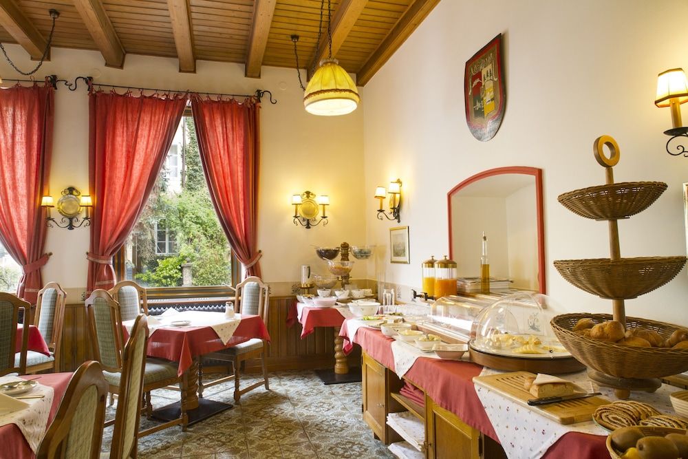 undefined Hotel Hohenstauffen 5