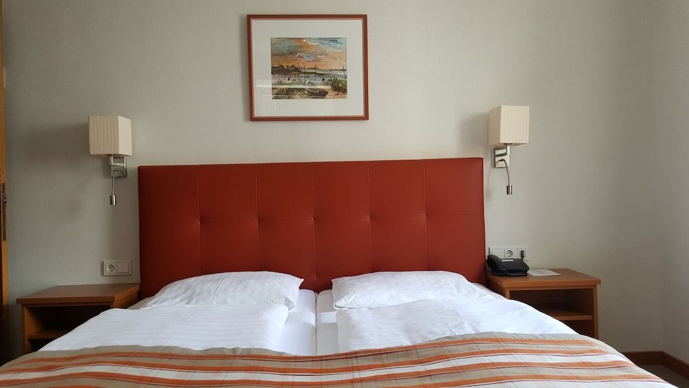 undefined Hotel Hohenstauffen 10