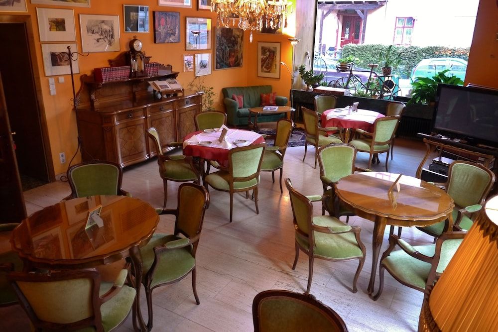 undefined Hotel Hohenstauffen 4