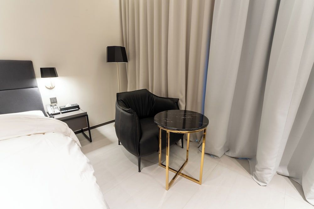 Hotel Soulhada Deluxe Room, Balcony 10