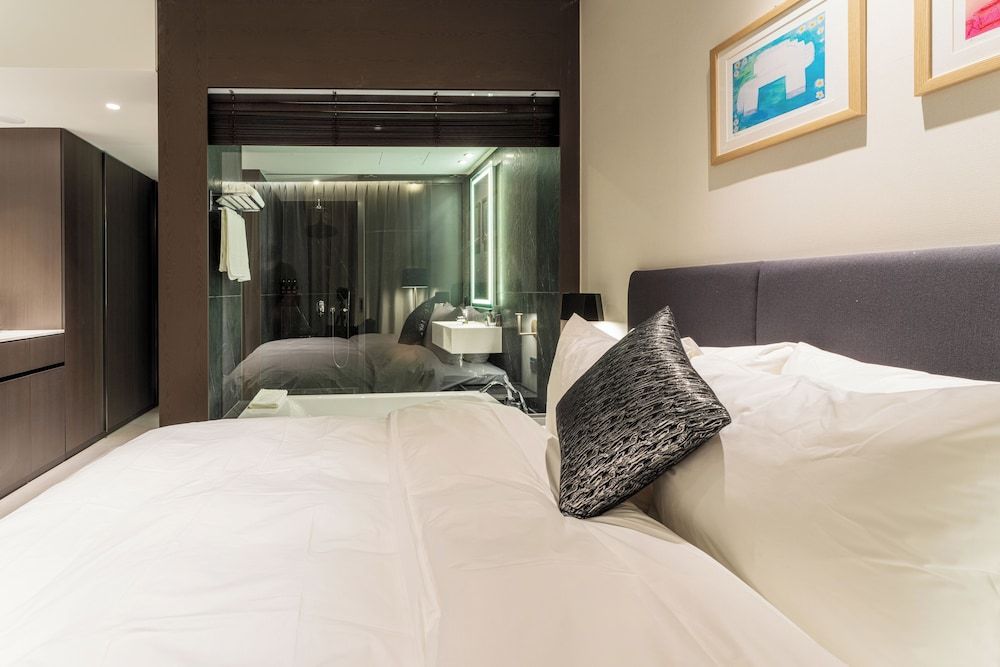 Hotel Soulhada Deluxe Room, Balcony 3