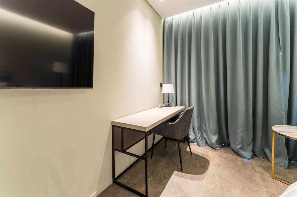 Hotel Soulhada Premium Double Room 5