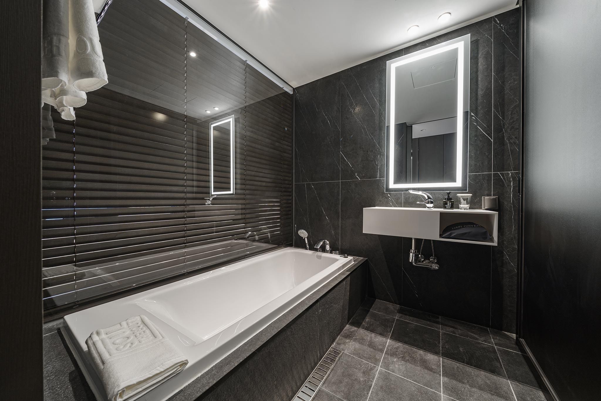 Hotel Soulhada Twin Deluxe 3