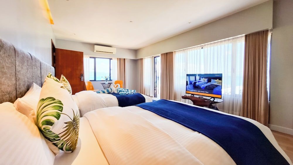 undefined Pinnacle Boracay 10