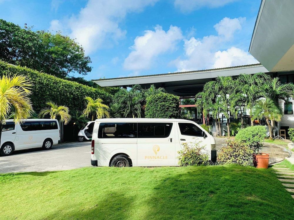 undefined Pinnacle Boracay 6