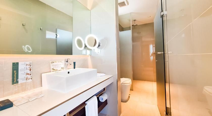 Pinnacle Boracay Superior - Double 8