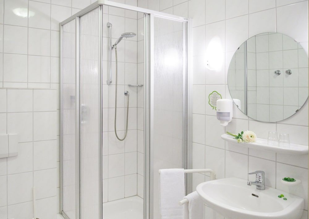 Hotel-Restaurant Hilling Classic Double Room 4