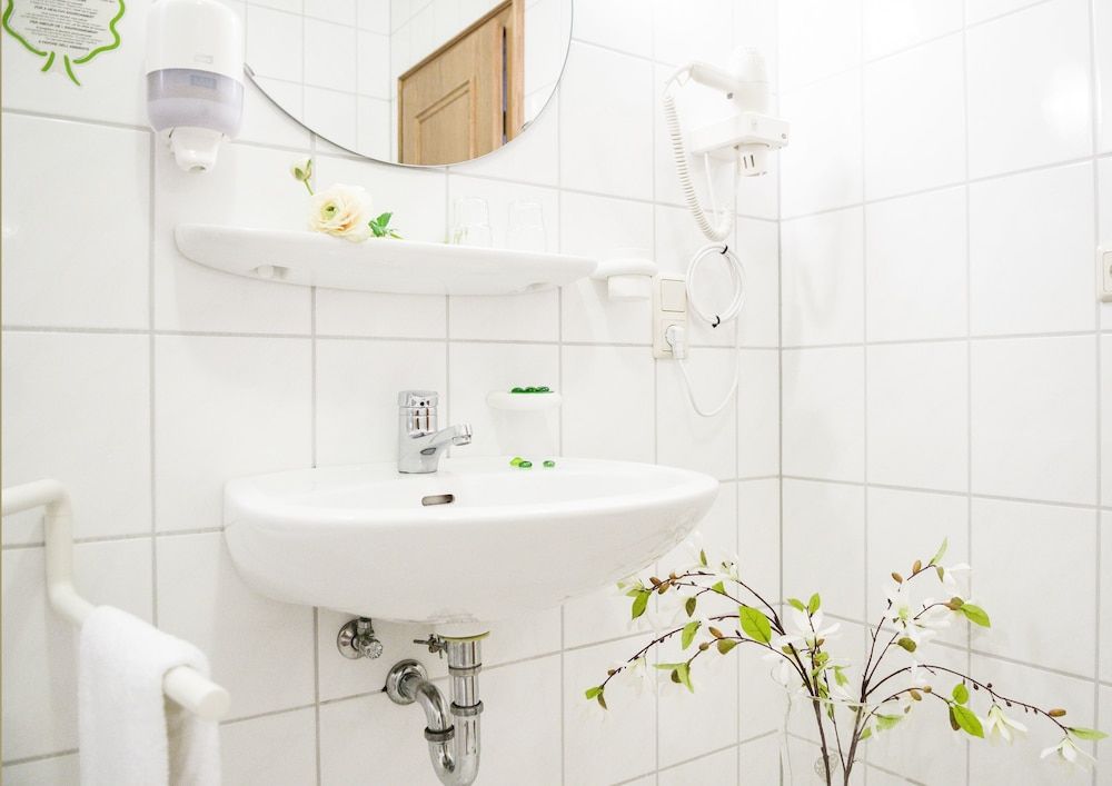 Hotel-Restaurant Hilling Classic Double Room 3