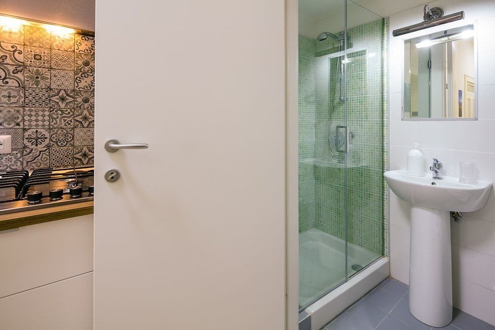 A pochi passi da Piazza del Gesù Apartment, 2 Bedrooms 7