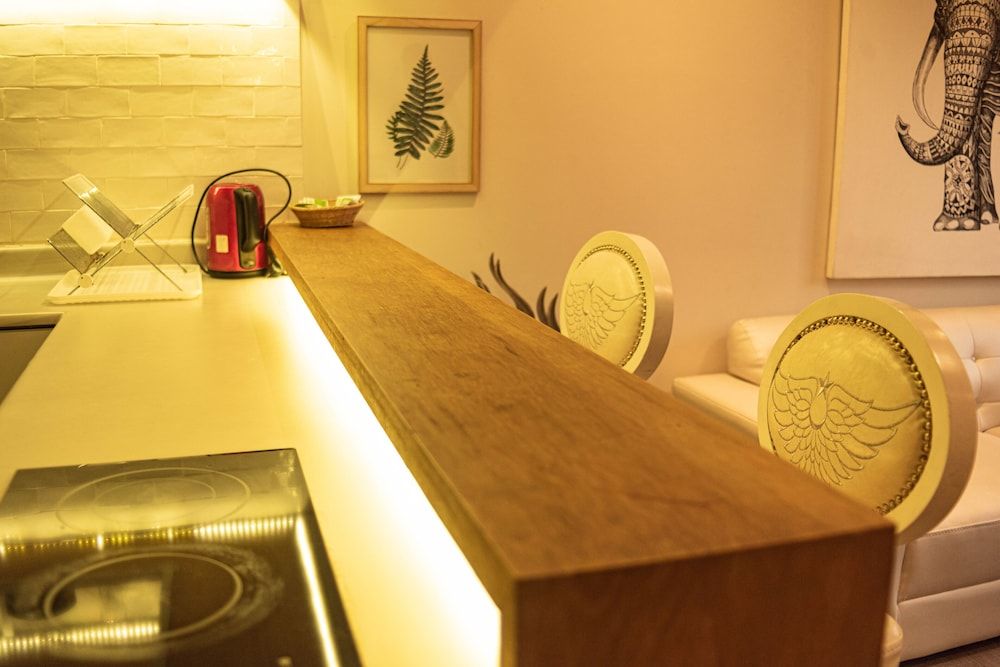 Casa Azul ECO SUITE 11